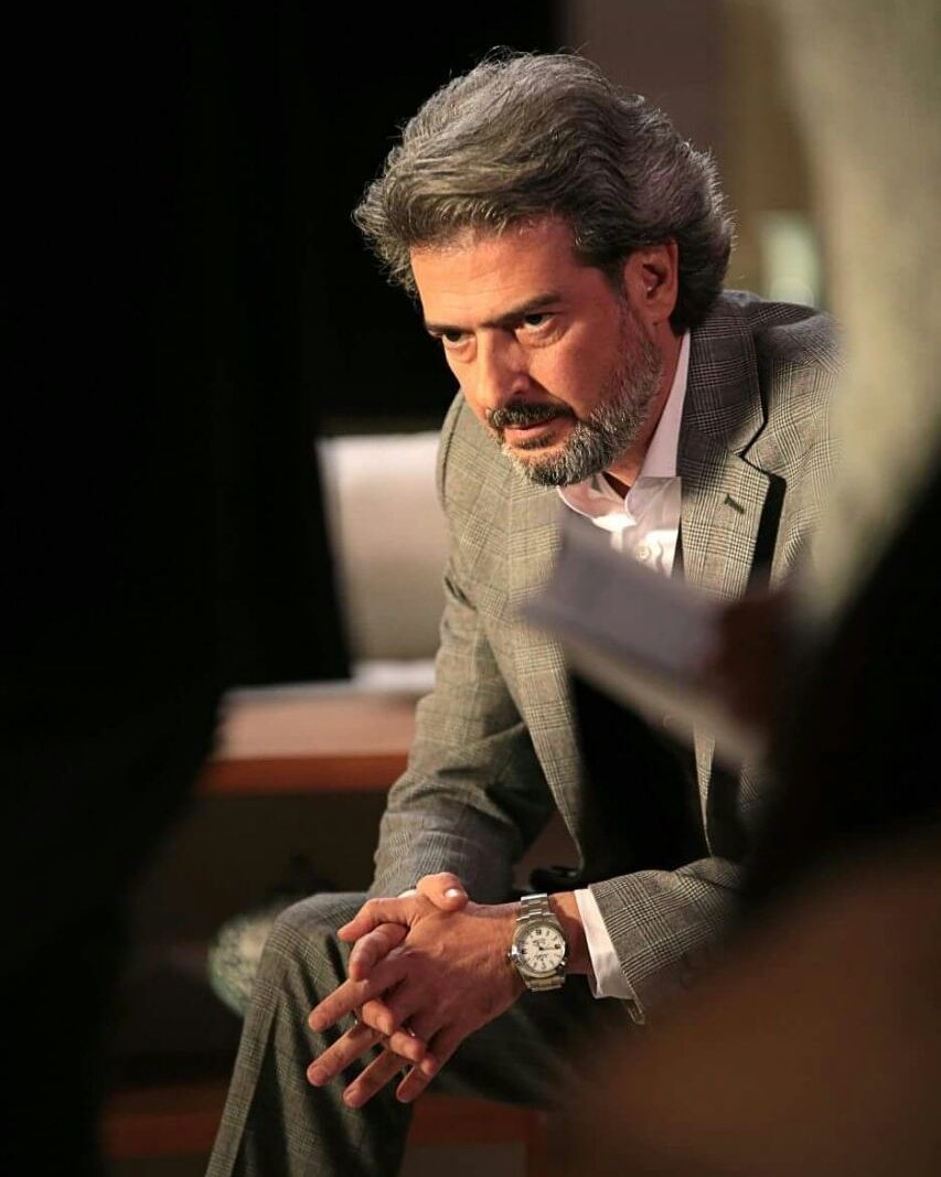 Alper Kut