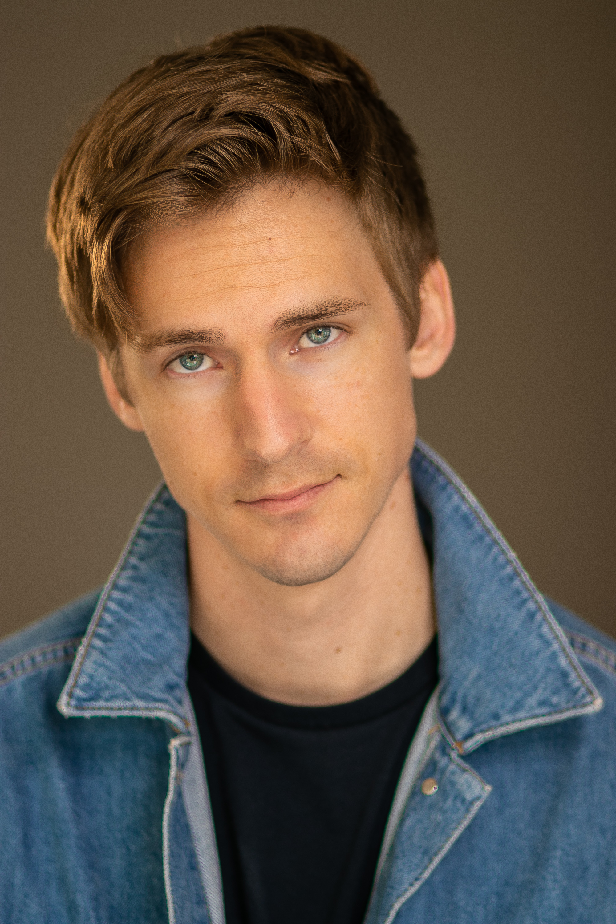 actor Jacob Tittl large photo