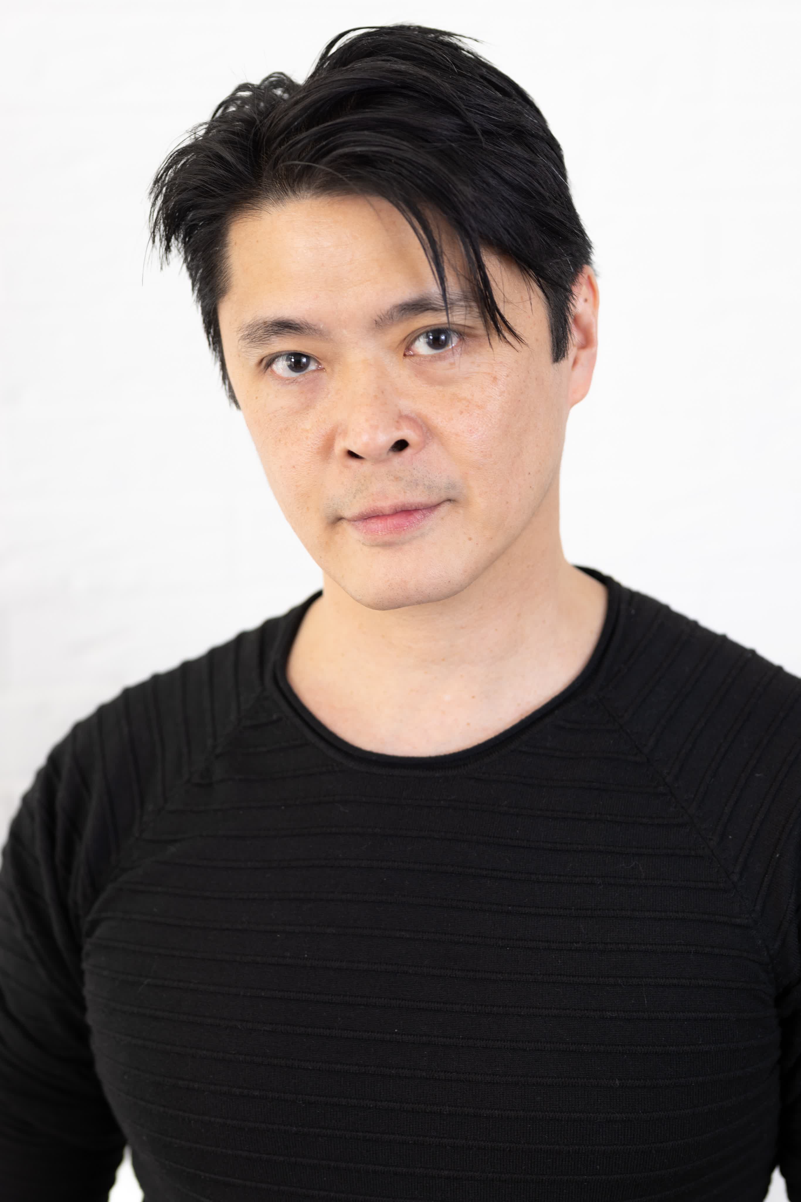 actor Erwin Chung large photo