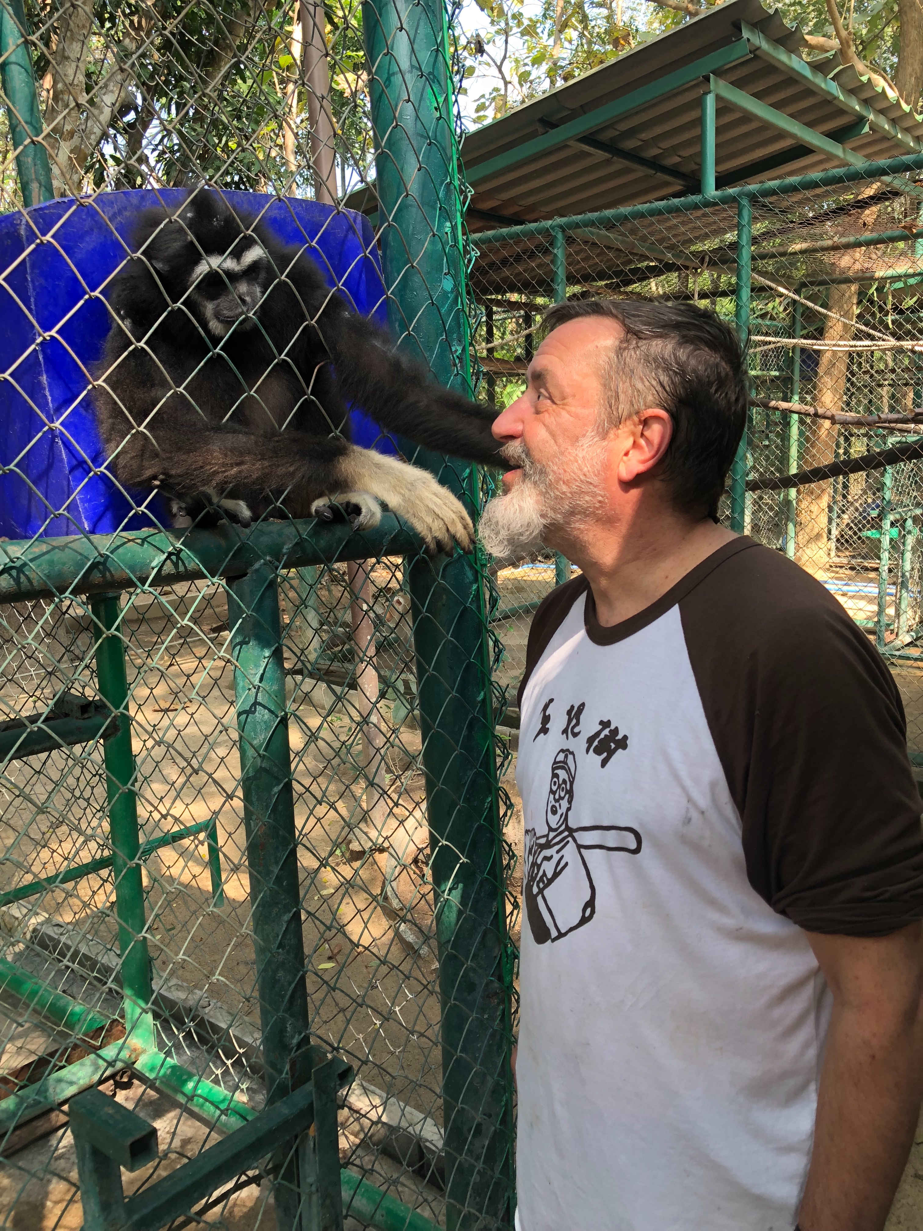 actor Bryan Korenberg large photo