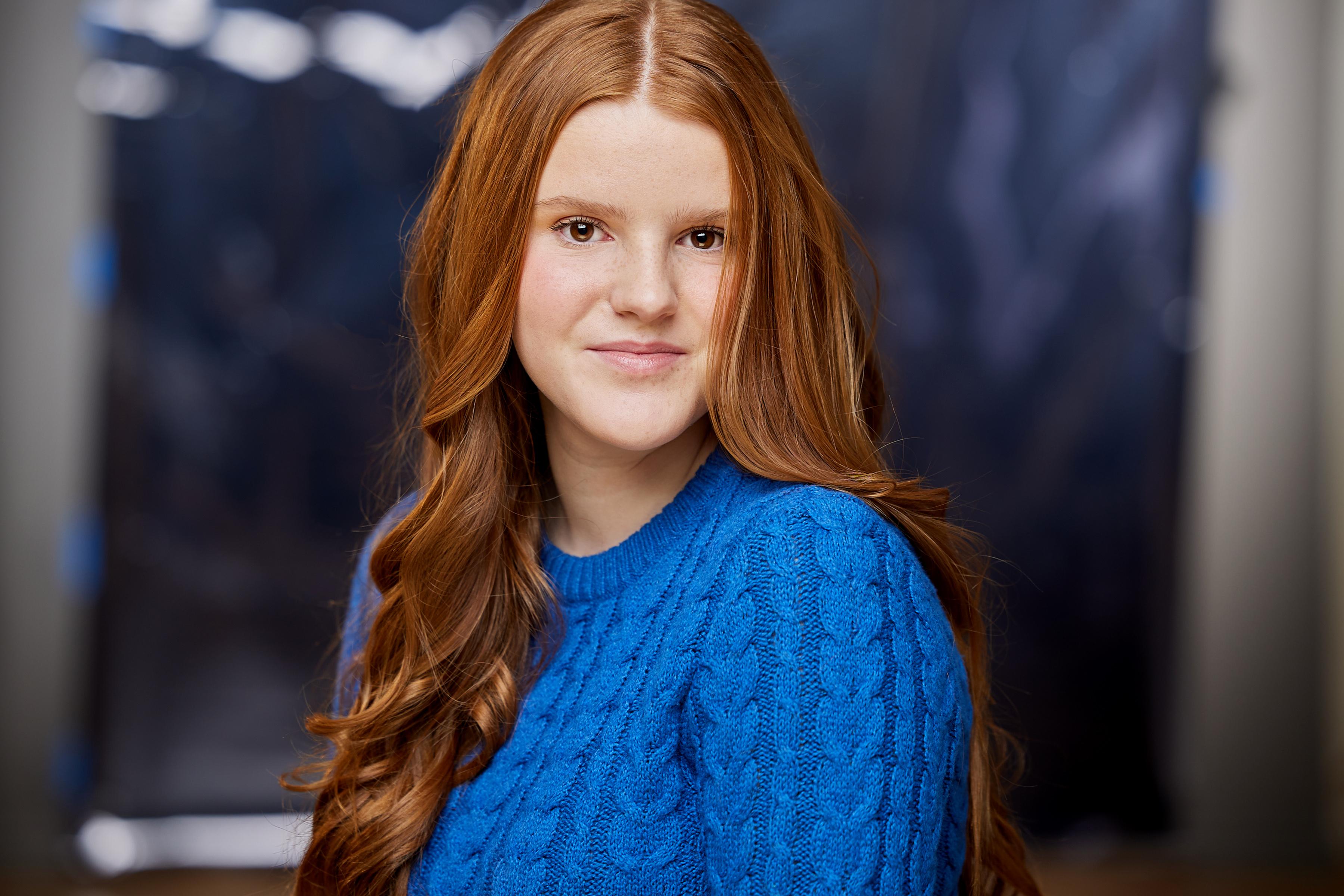 actor Shyla Shea large photo