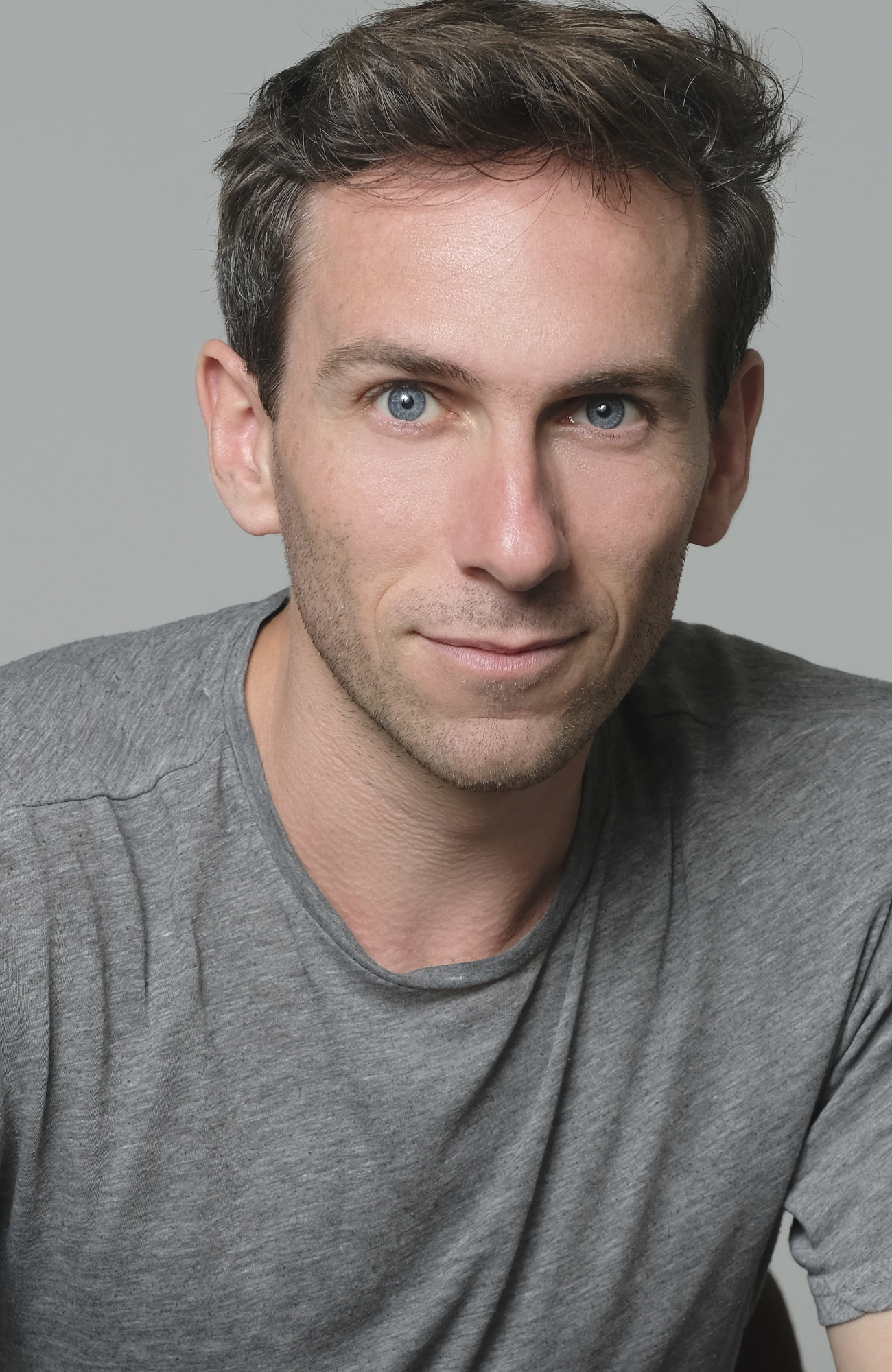 actor Daniel Viana large photo