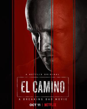 El Camino: A Breaking Bad Movie [Russian]