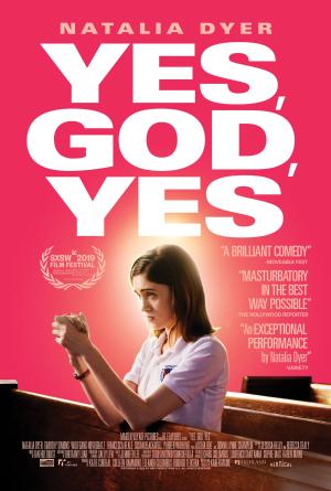Yes, God, Yes [Russian]