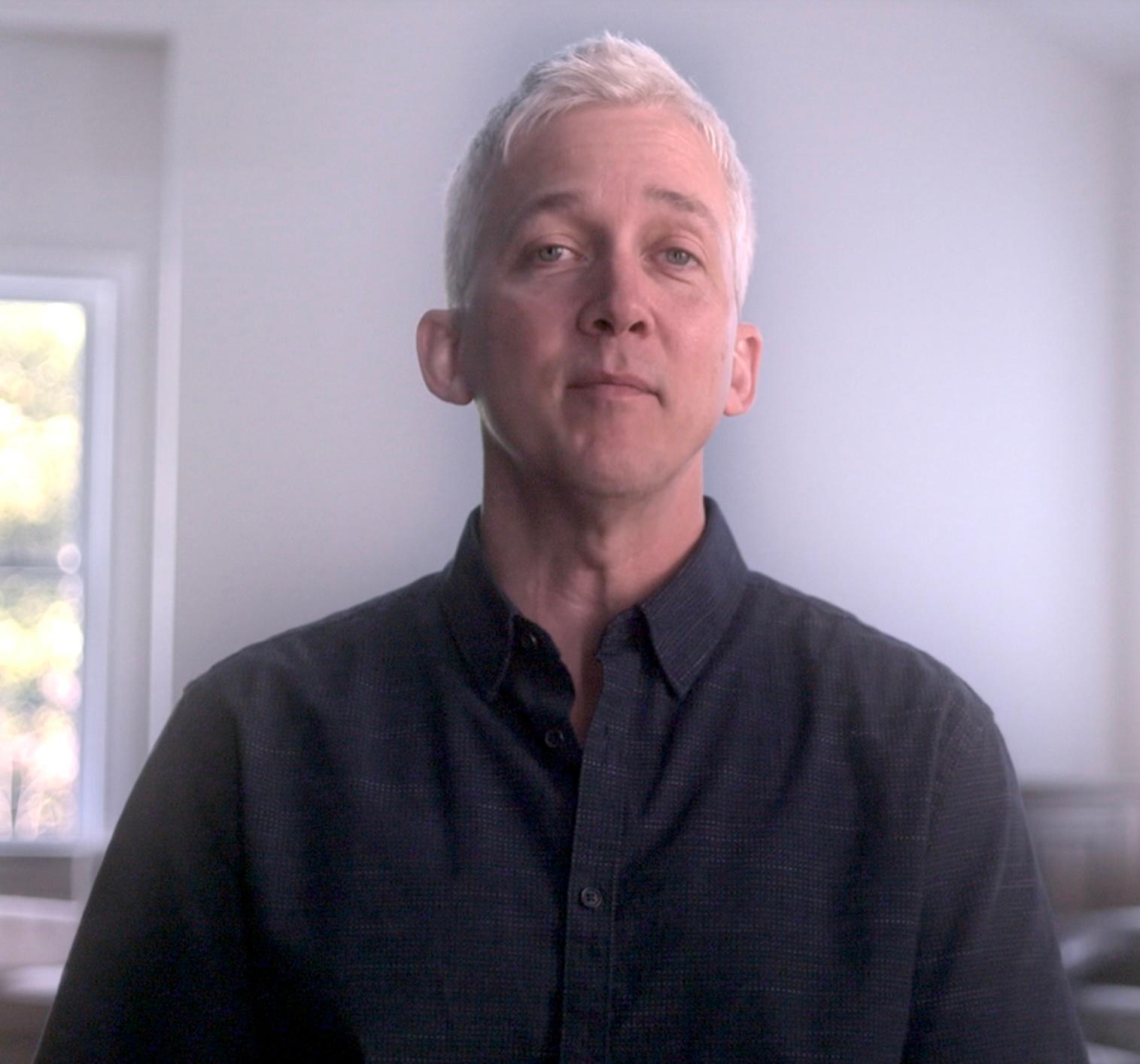 actor Brad Bradley large photo