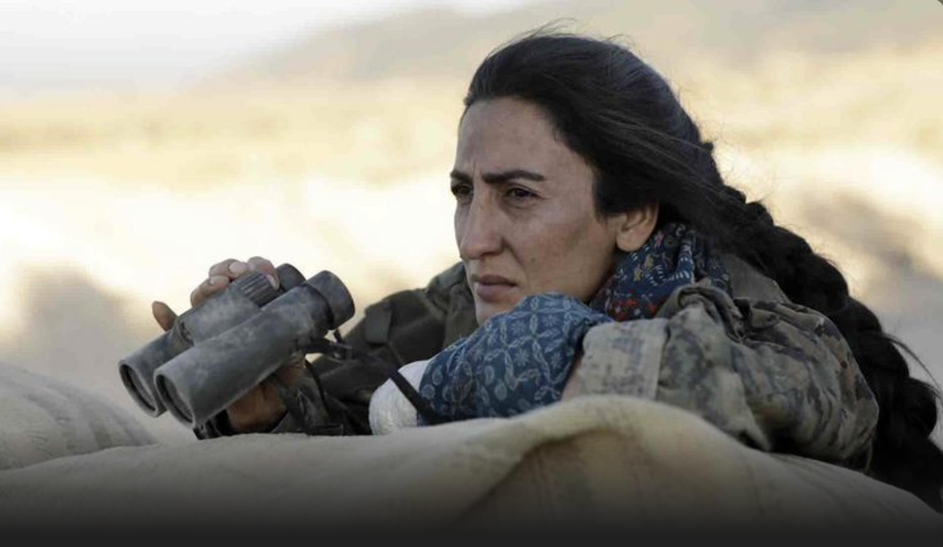 actor Roda Canioglu large photo