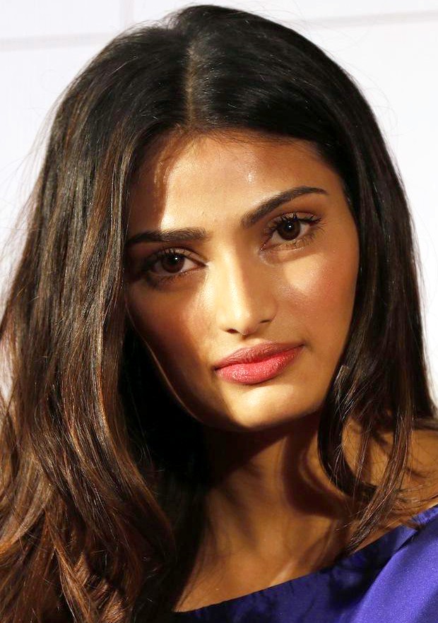 actor Athiya Shetty large photo