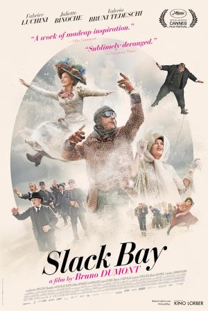 Slack Bay [Russian]