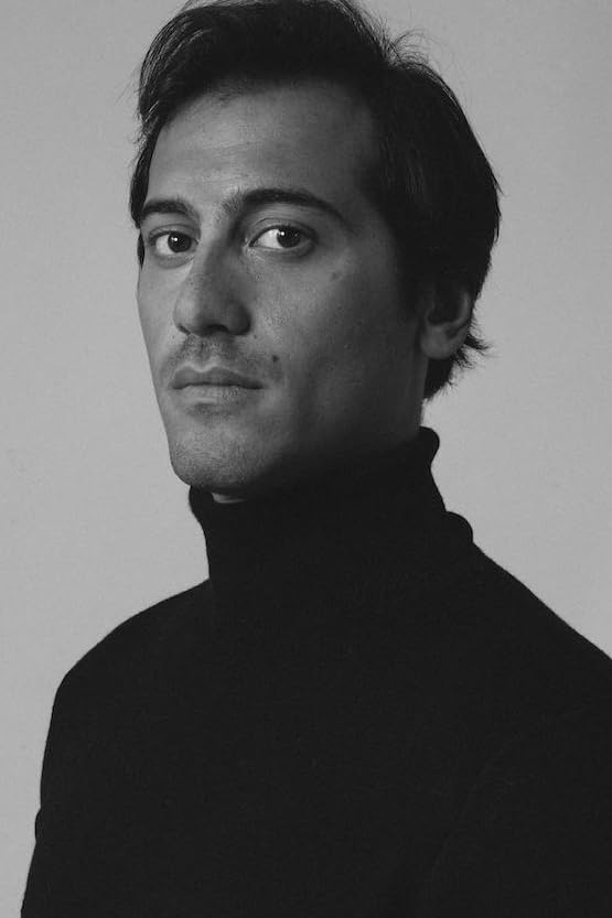 actor Jordan Goldnadel large photo