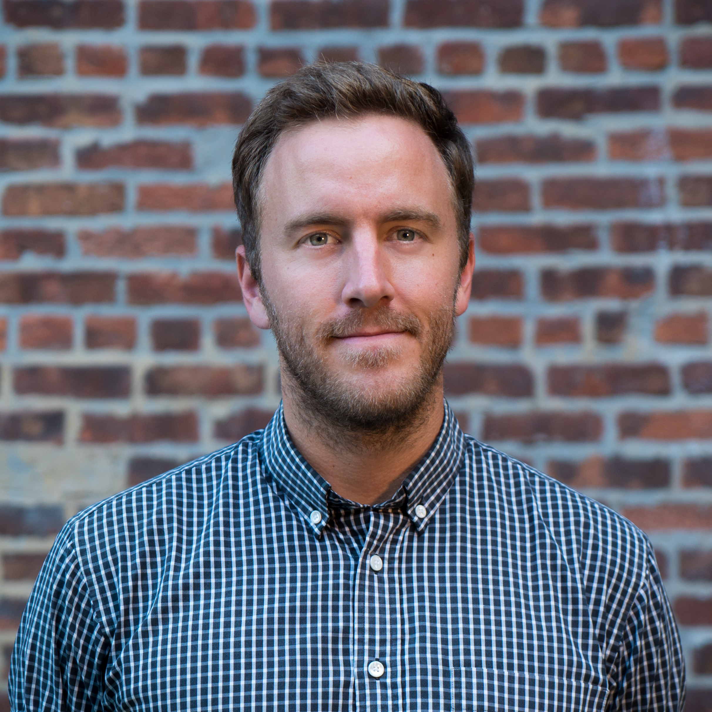 actor Will Dennis large photo