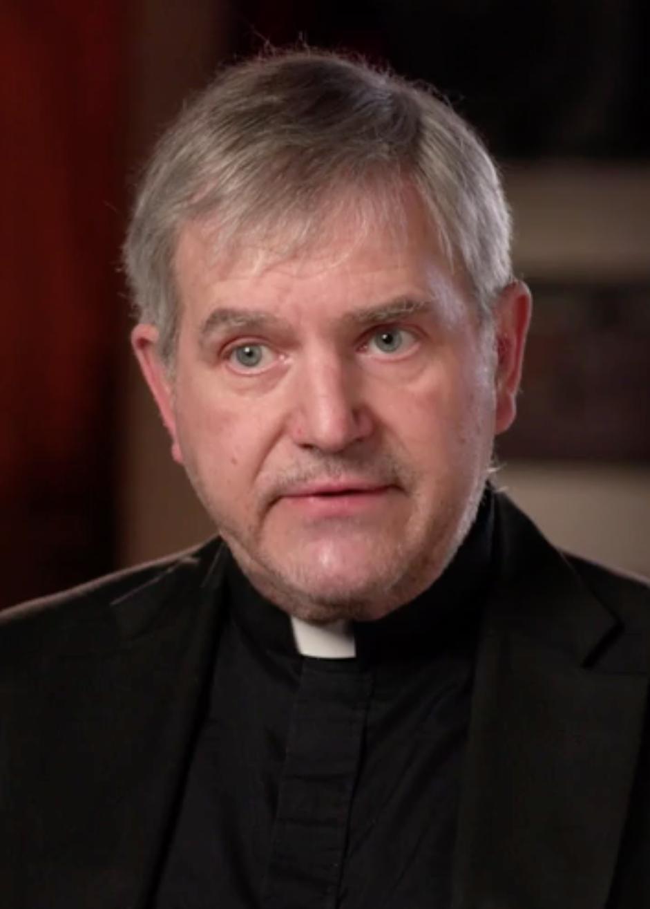 actor Michael Maginot large photo