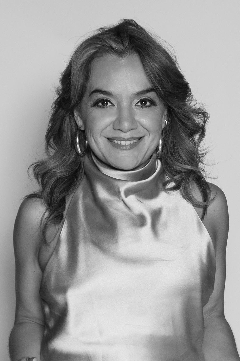 actor Paloma Arredondo large photo