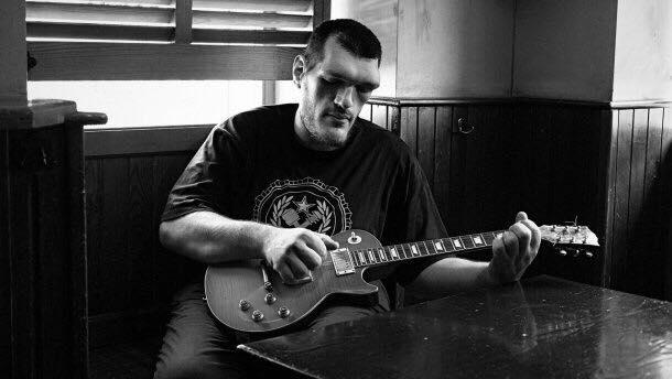 actor Ivan Denysenko large photo