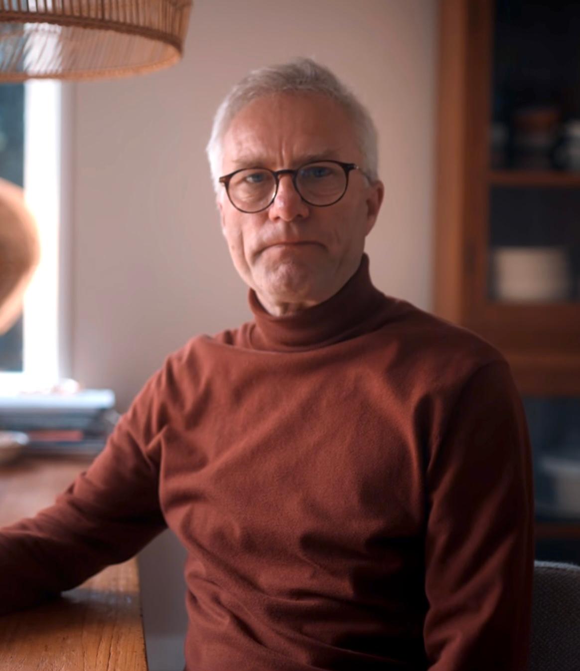 actor Arnold large photo