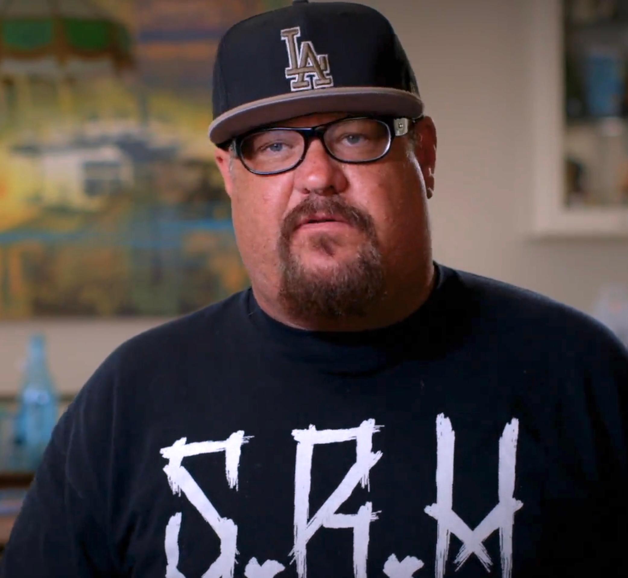 actor Fletcher Dragge large photo