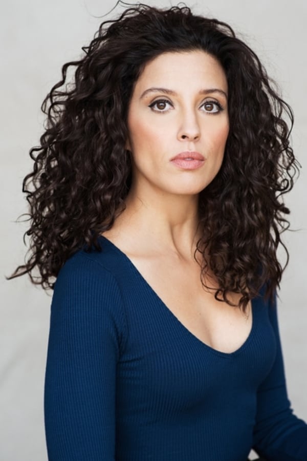 actor Leïla Thibeault-Louchem large photo