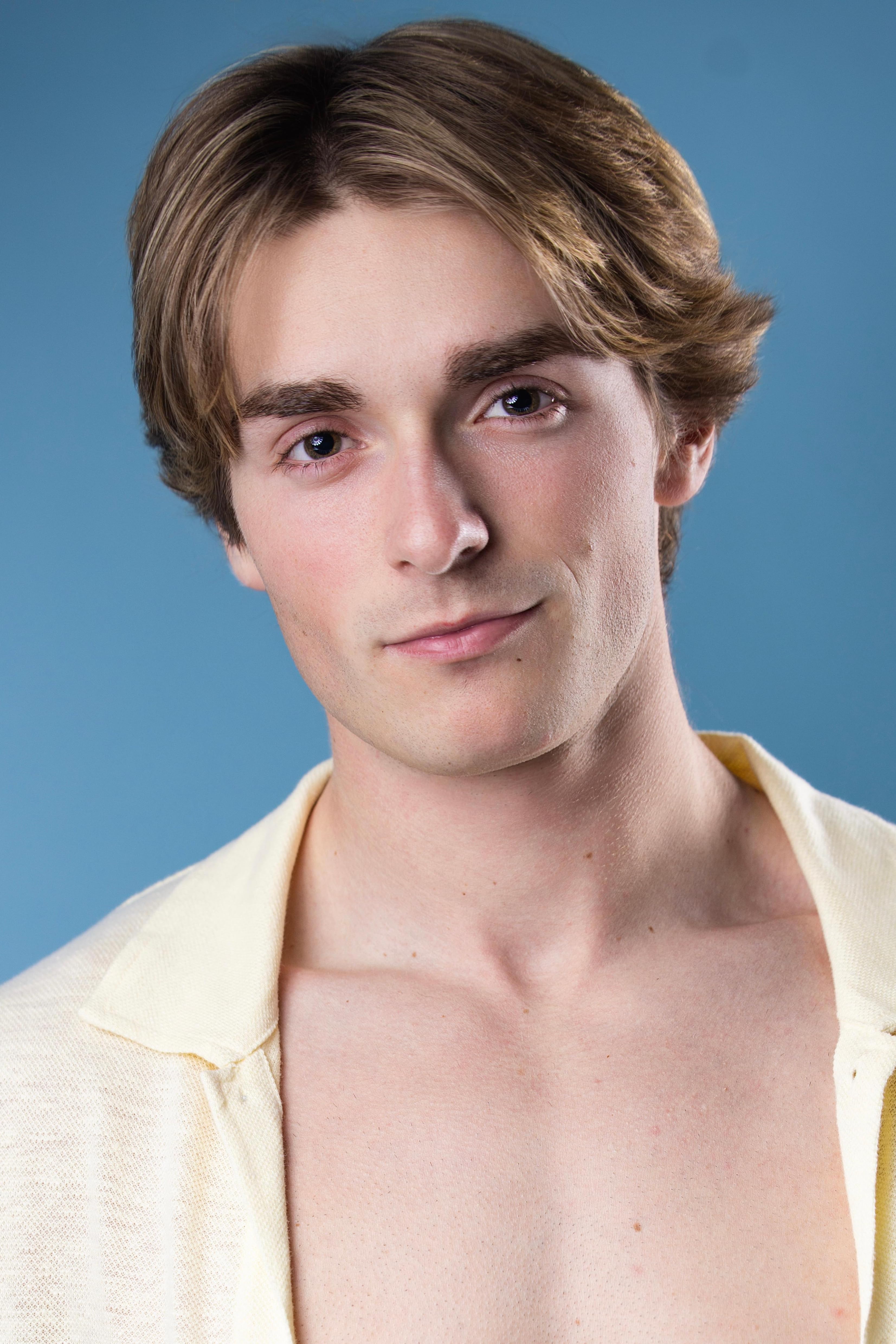 Payton Stauffacher