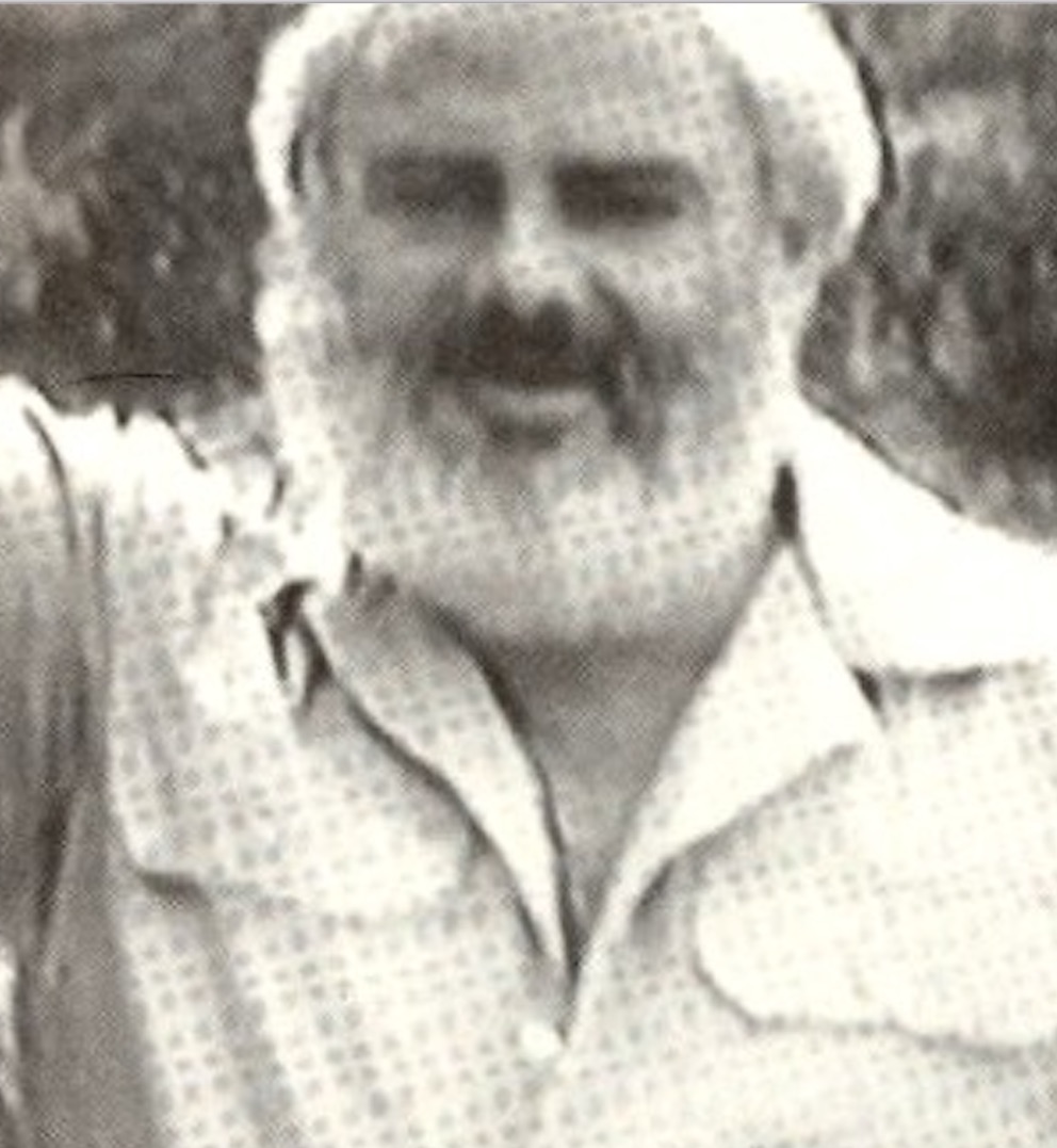Bert Montoya