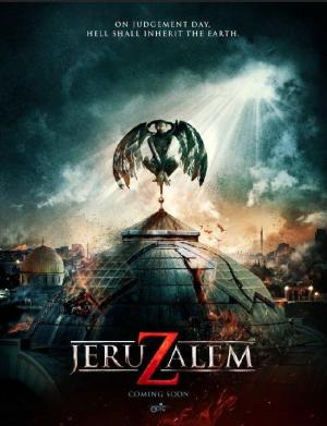 Jeruzalem [Russian]