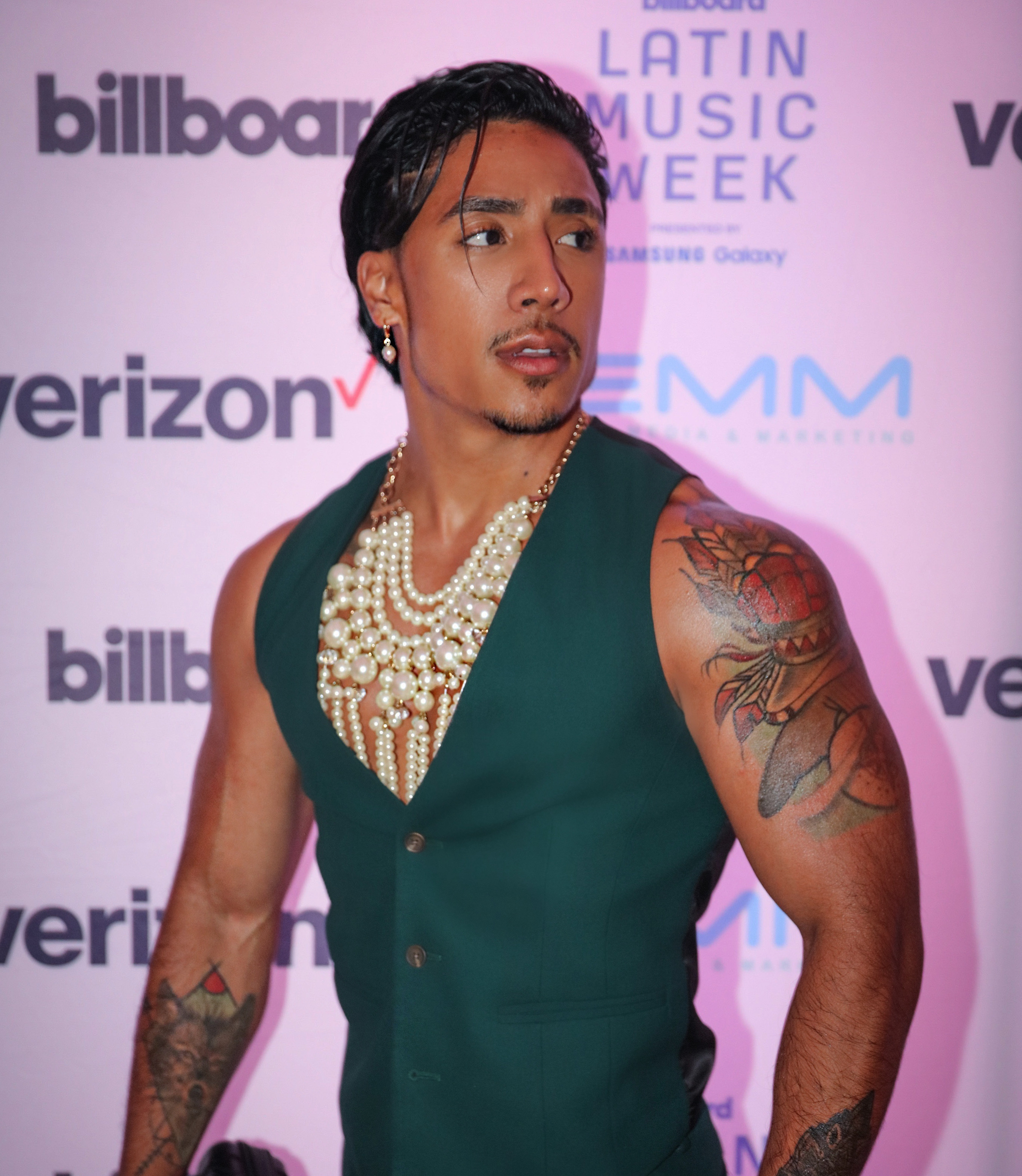 Michael Miguel