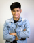 Christian Morones