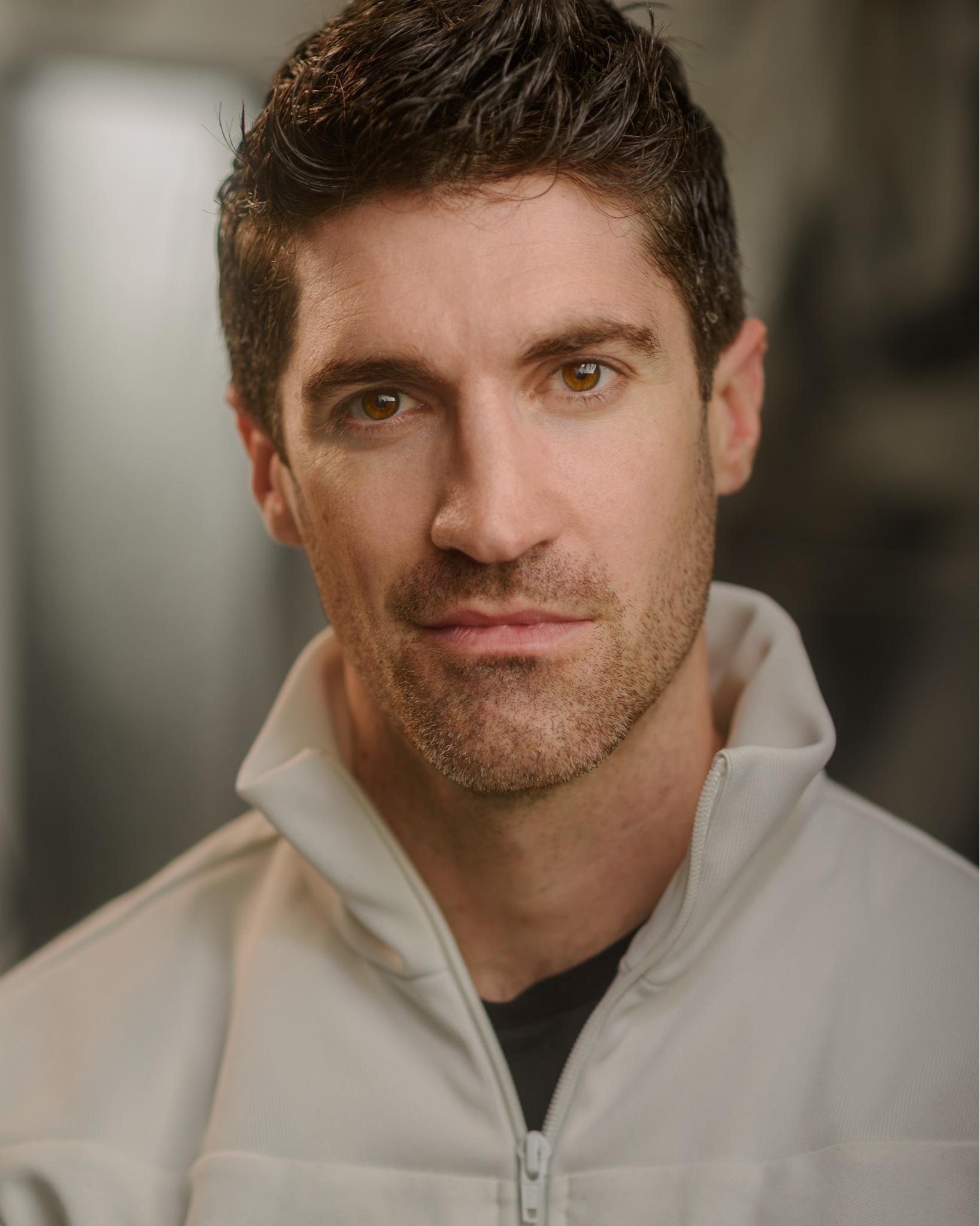 Gearoid Kavanagh