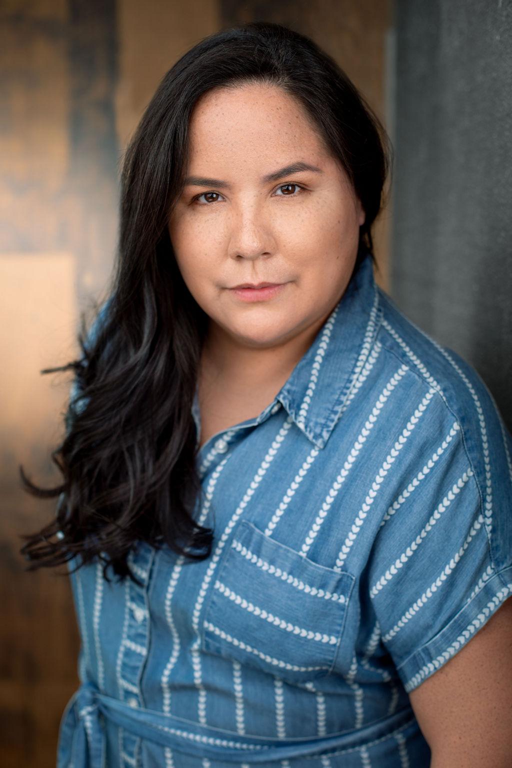 Lili Butterfield