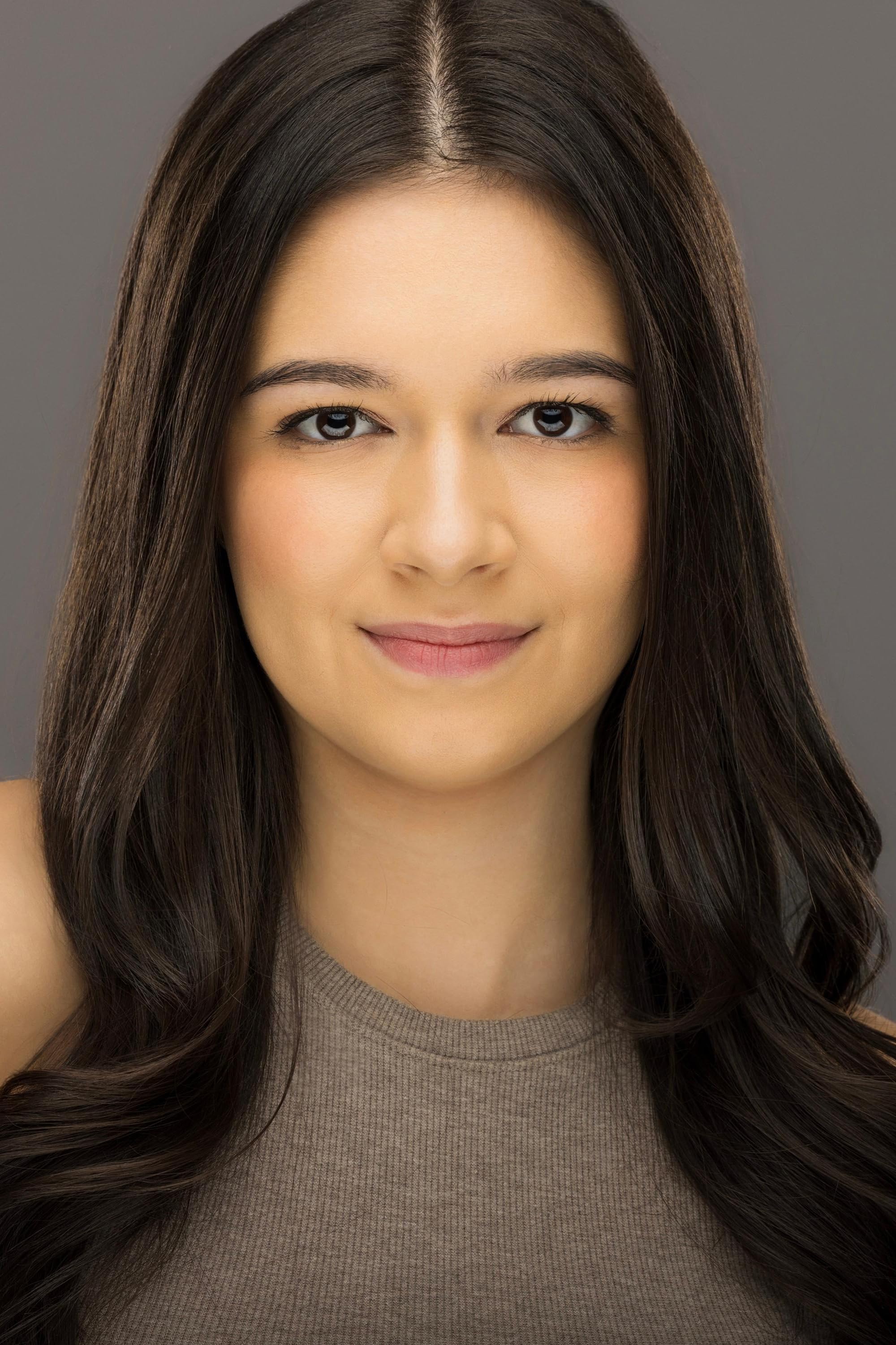 Raina Trujillo
