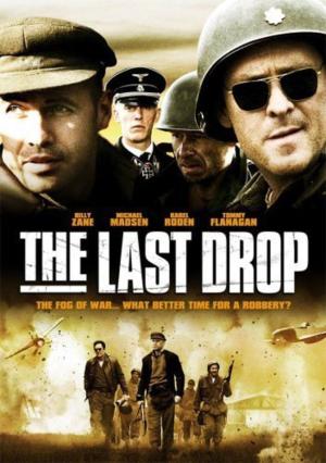 The Last Drop [Spanish]