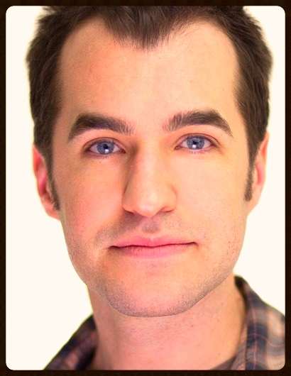 actor Tim O'Leary large photo