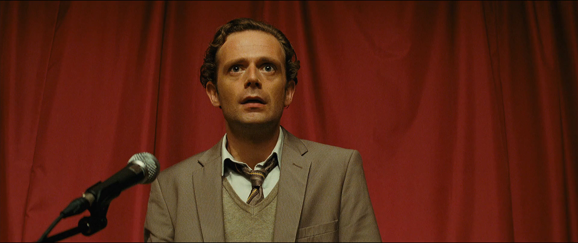 actor Cédric Zimmerlin large photo