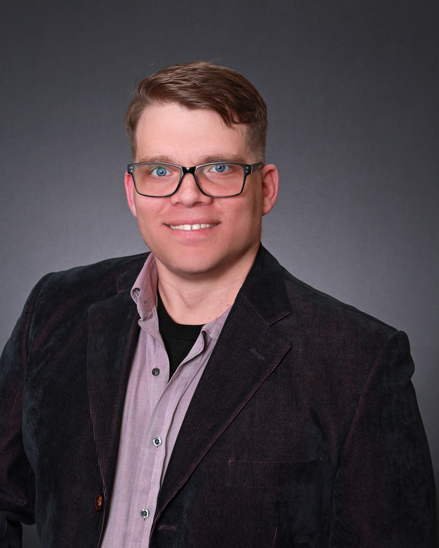 actor Casper Austin Jones large photo