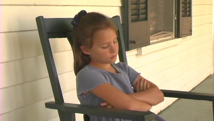 actor Emily Jordan large photo