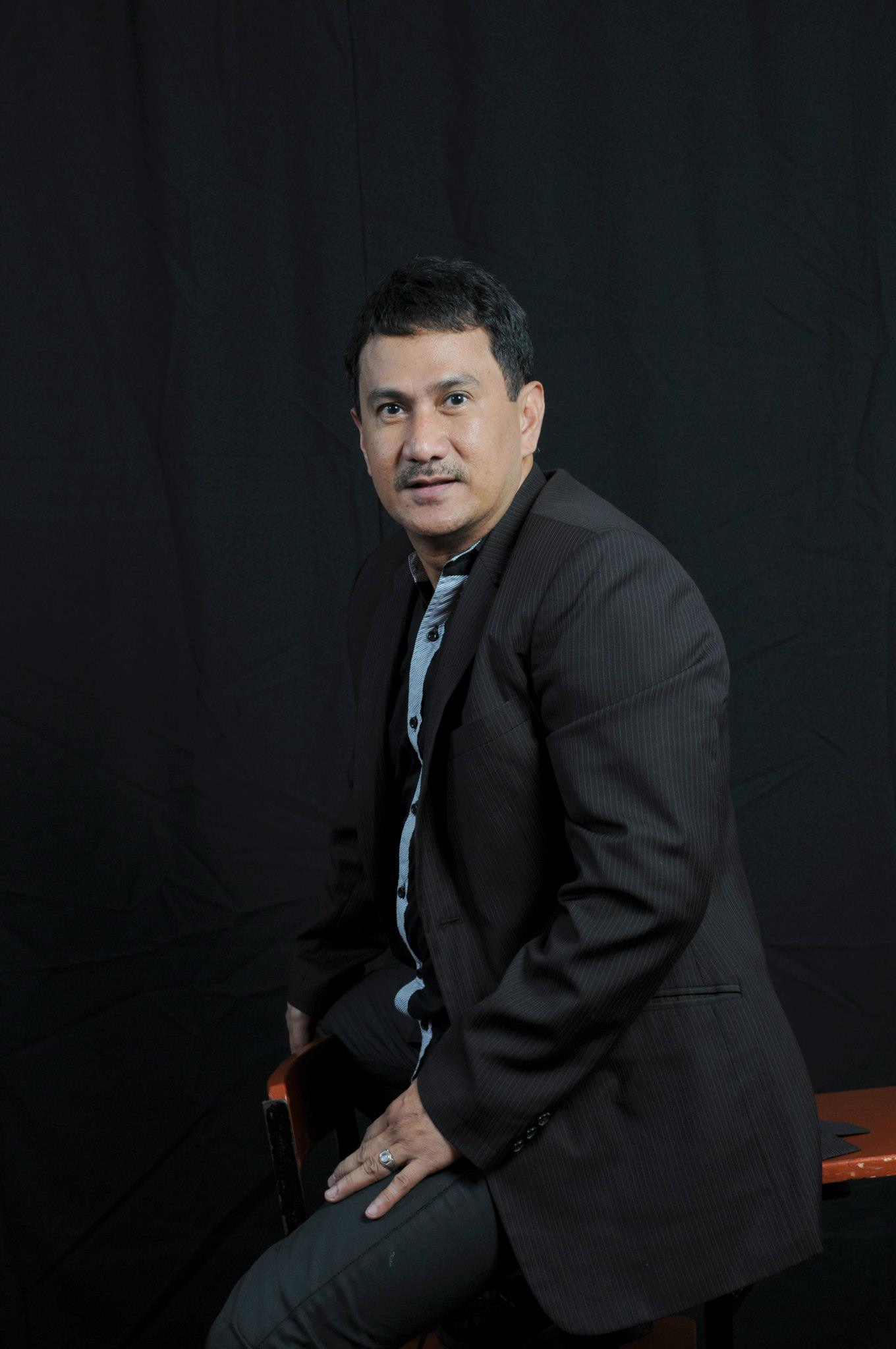 actor Roden Araneta large photo