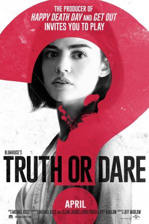 Truth or Dare [Russian]