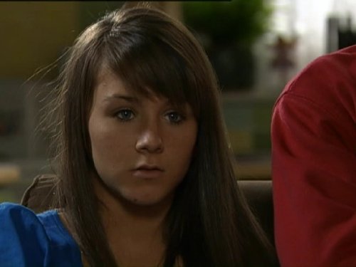 Brooke Vincent