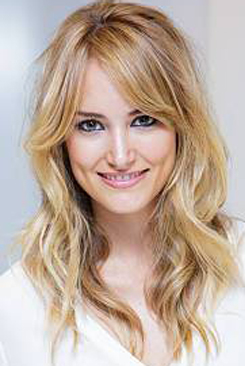Alba Carrillo