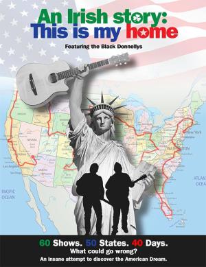 An Irish Story: This Is My Home [Russian]