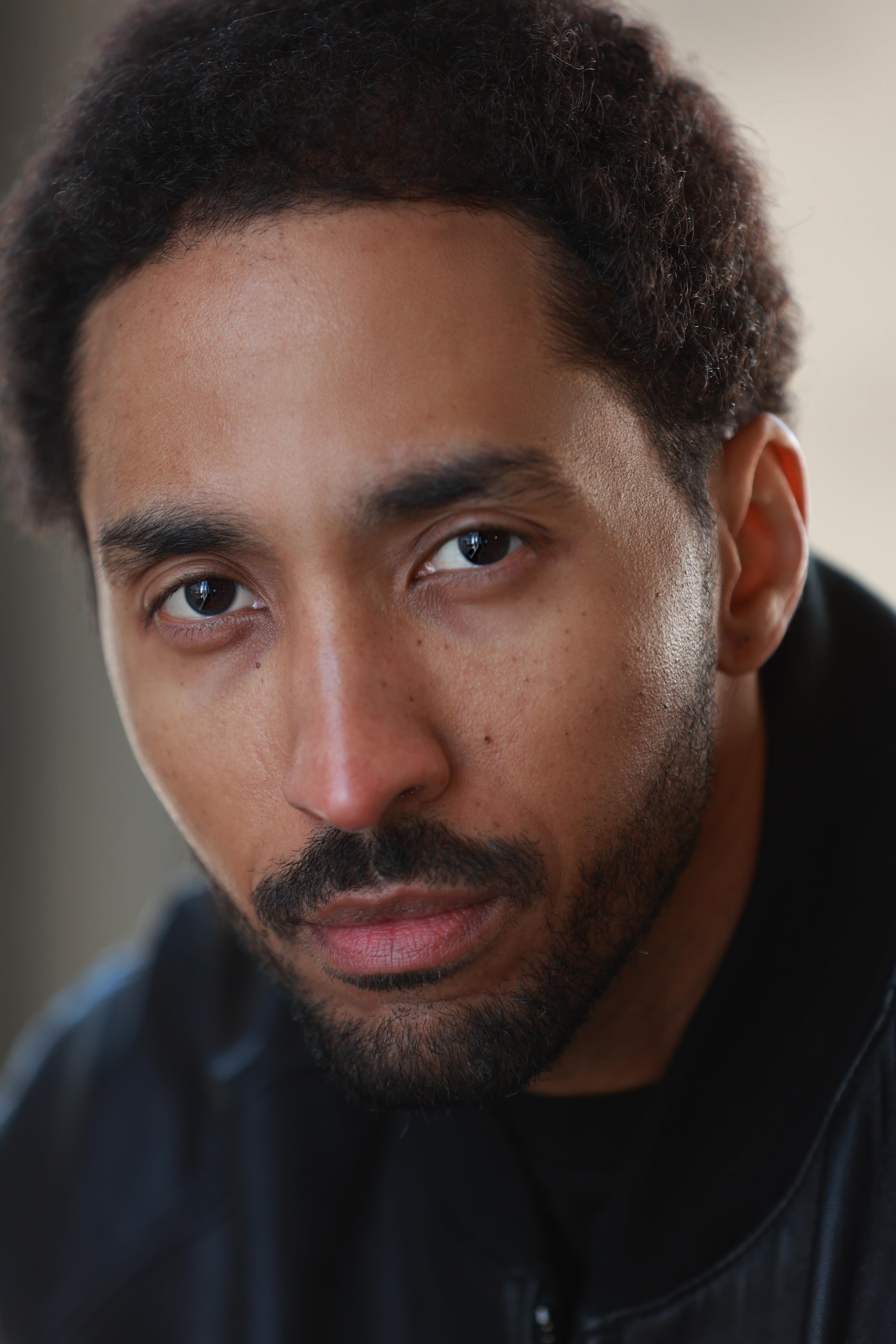 actor Brynn Mosley large photo