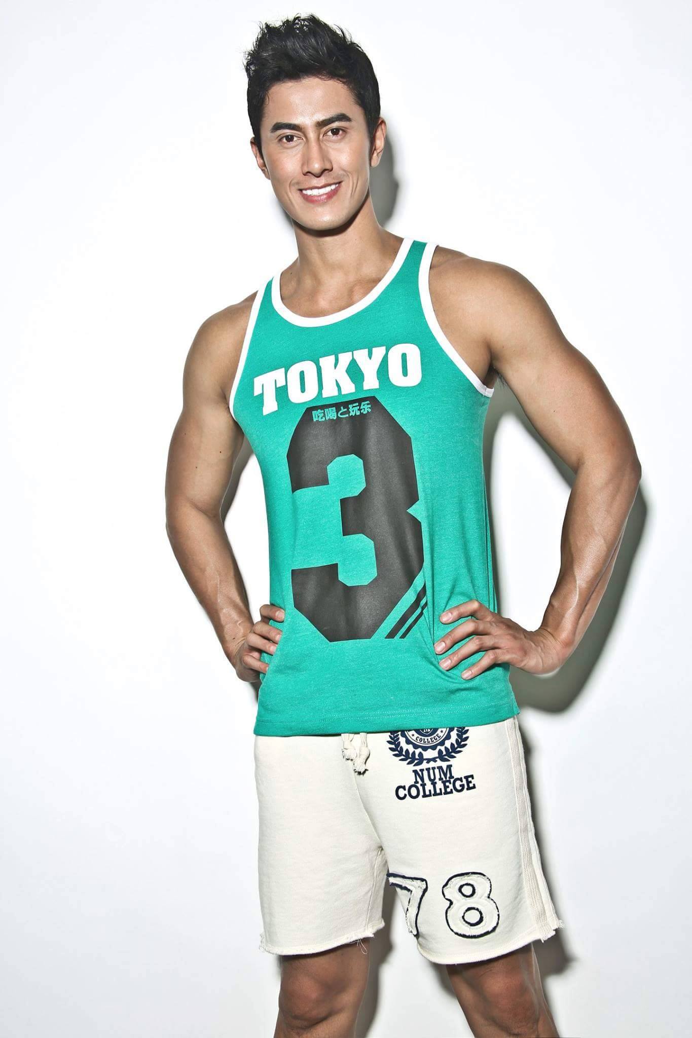 actor June Macasaet large photo