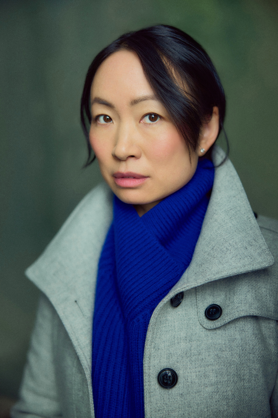 actor Candace Leung large photo