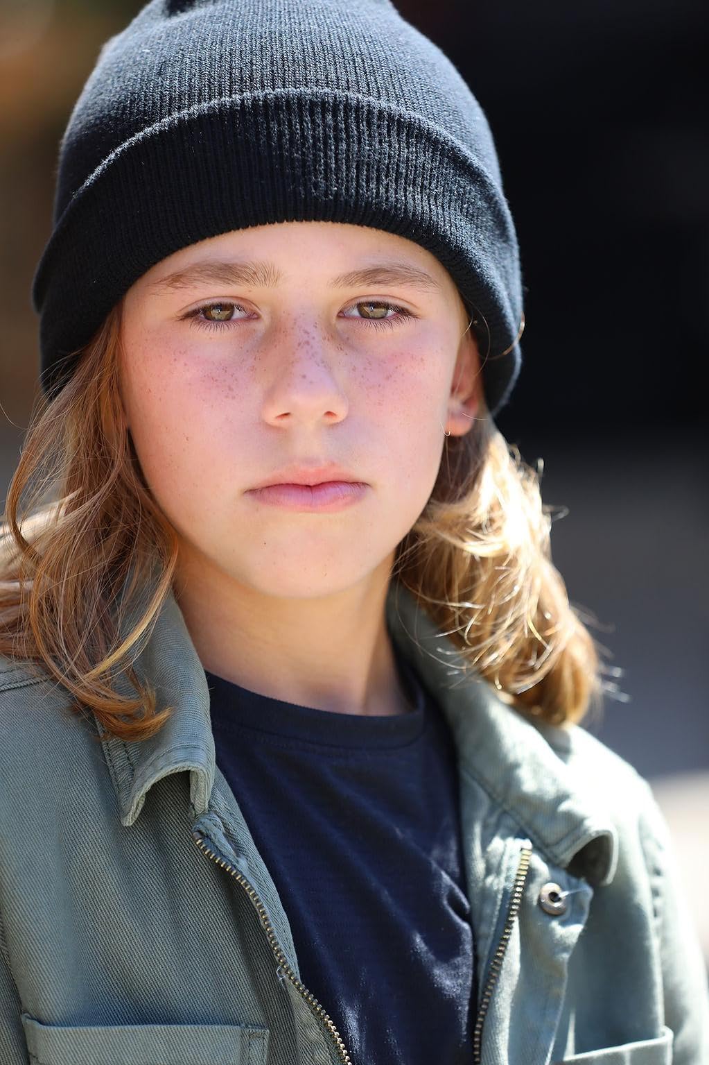 Bodhi Rainn Riggio