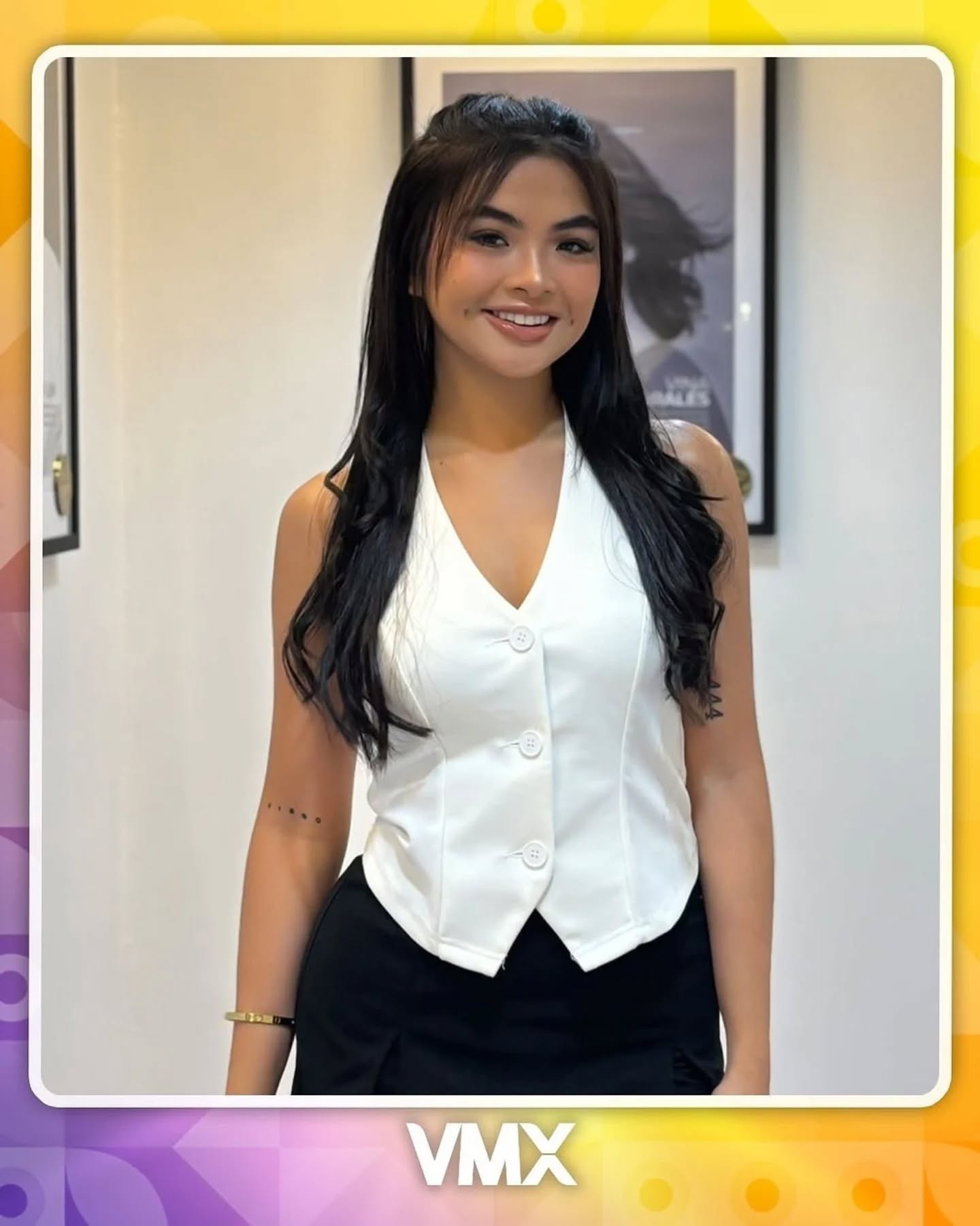 actor Astrid Lee large photo