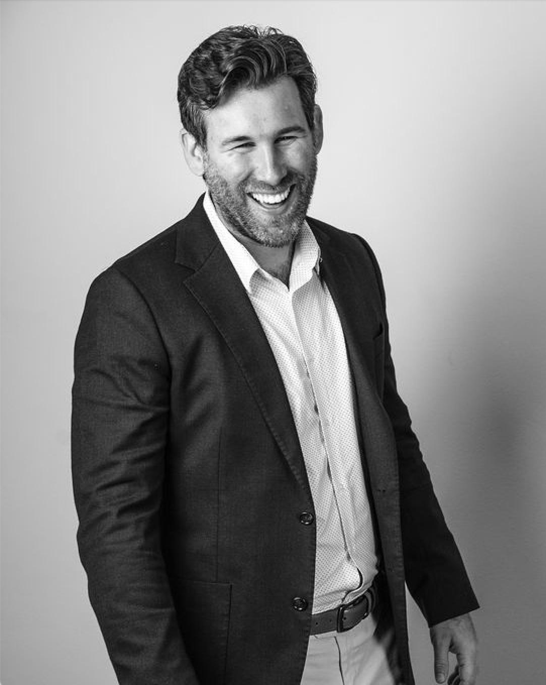 actor Ross Everett large photo