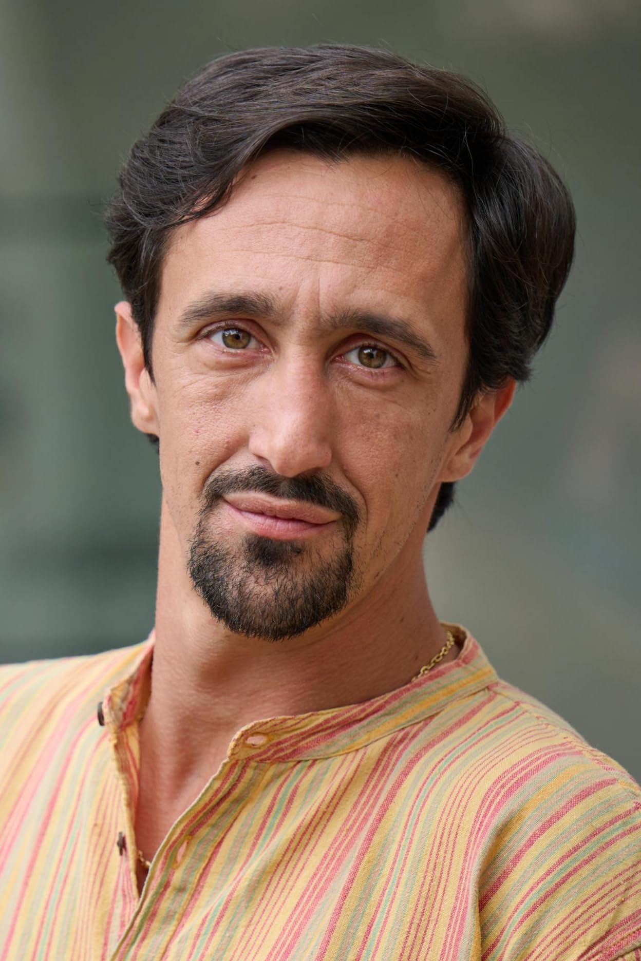 actor Antonio Scarpa large photo