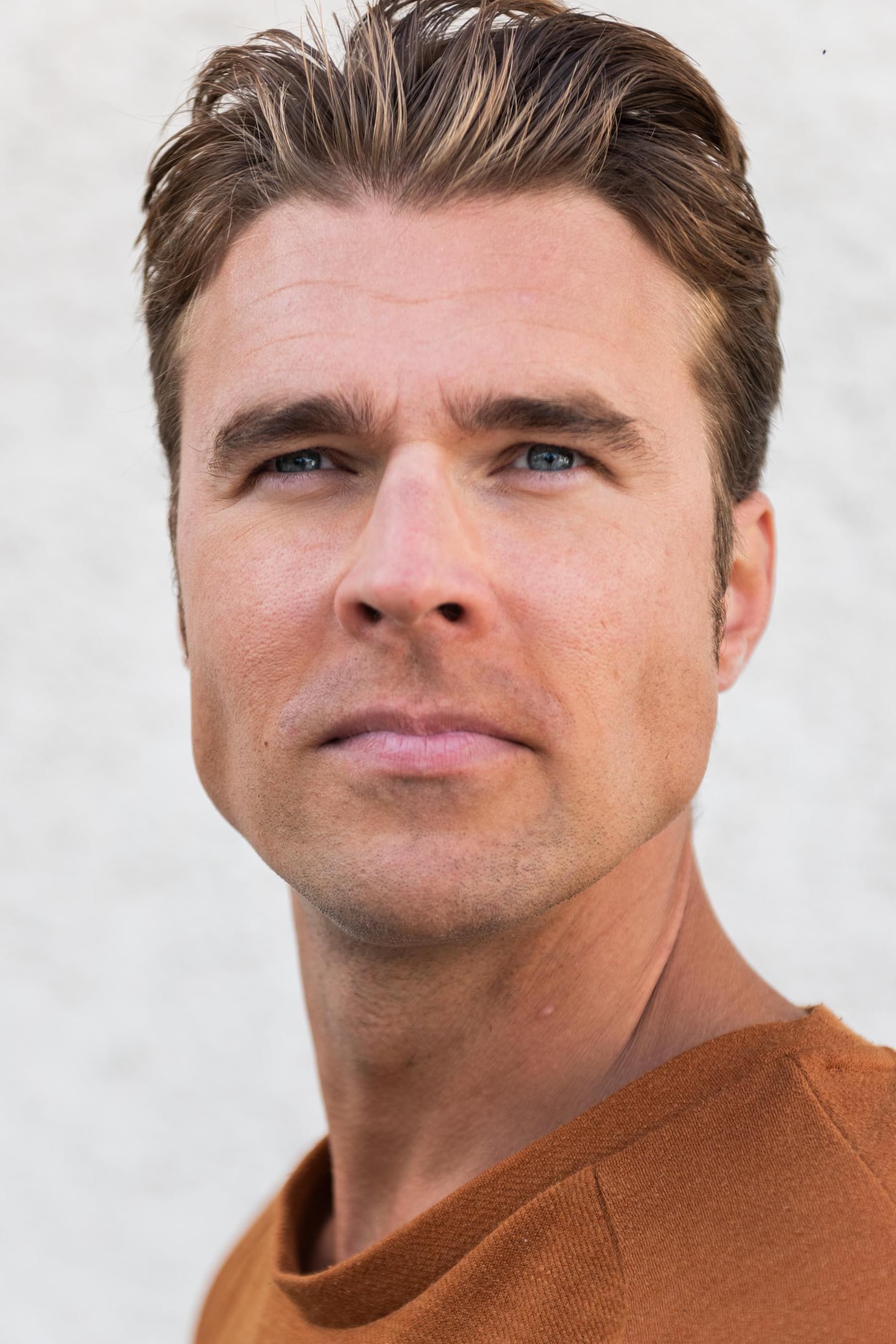 actor Anton Korppi-Tommola large photo