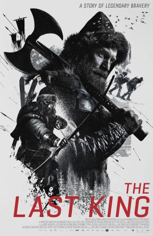 The Last King [Russian]