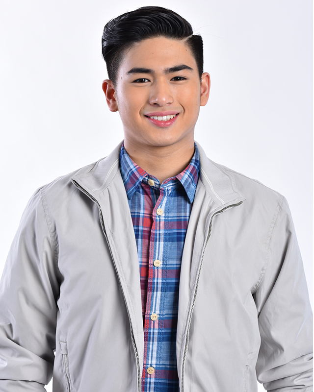 actor Manolo Pedrosa large photo