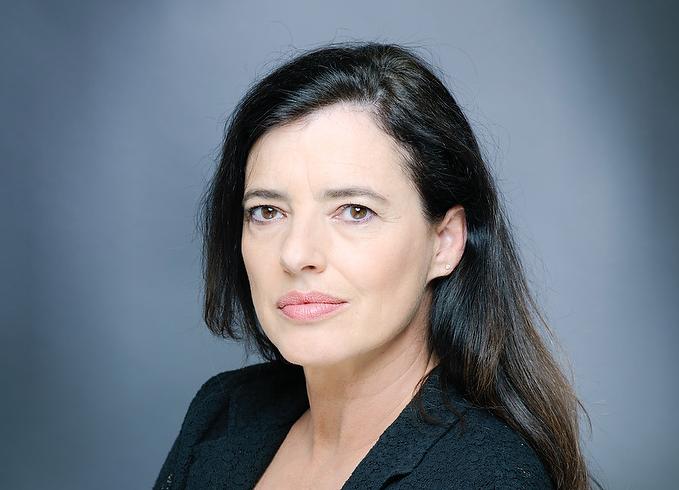 actor Elisabeth Kedem large photo