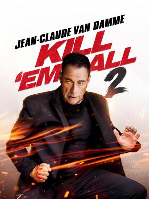 Kill Em All 2 [Russian]
